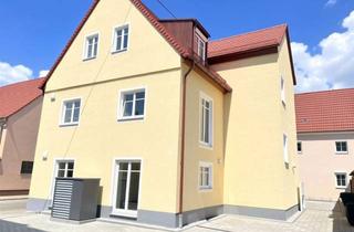 Wohnung mieten in 86641 Rain, Schöne 2 ZKB Wohnung im Zentrum von Rain