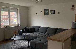 Wohnung mieten in Esselbachstraße 21, 75438 Knittlingen, Geschmackvolle 2,5-Zimmer-Wohnung in Knittlingen für Singles oder Paare