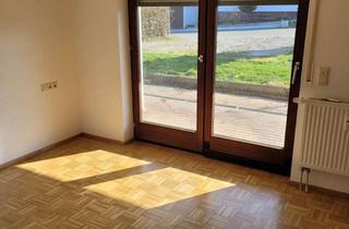 Wohnung mieten in 78661 Dietingen, Sonnige 2 Zimmerwohnung