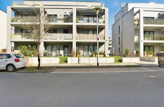 Wohnung mieten in Nantesstraße 72, 13127 Französisch Buchholz, Optimal geschnittener Single-Traum mit Süd-West-Terrasse