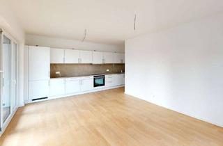 Wohnung mieten in Feldstraße 110, 63071 Offenbach, Ideal für Familien! - 4-Zimmer-Wohnung mit moderner Einbauküche und Balkon