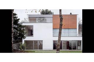 Wohnung mieten in 61476 Kronberg, Maisonettewohnung (teilmöbliert) in preisgekrönter Architektur am Taunusrand in Kronberg
