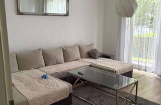 Wohnung mieten in Loewestraße, 86368 Gersthofen, Charmante 2-Zimmer Wohnung in Gersthofen zentral gelegen mit Balkon