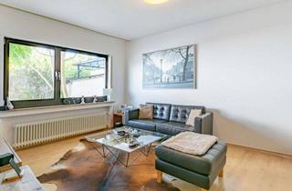 Wohnung mieten in 53604 Bad Honnef, Engel & Völkers: Zentrale 2-Zimmer Wohnung in Bad Honnef