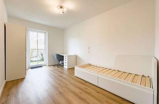 Wohnung mieten in Voglau, 94032 Innstadt, ***renoviertes Studentenappartement mit eigener Terrasse***