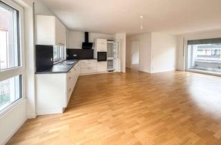 Wohnung mieten in Schmollerstraße 65, 74074 Heilbronn, Familienfreundliche 4-Zimmer Wohnung mit Loggia