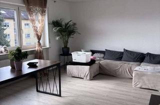 Wohnung mieten in Friedhofstraße 49, 78166 Donaueschingen, 3-Zimmer Wohnung Donaueschingen, EBK 87 m², Renoviert,Balkon
