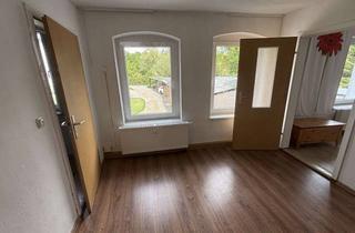Wohnung mieten in Fischerwall 11a, 16307 Gartz (Oder), Kleine Einraumwohnung in ruhiger Umgebung