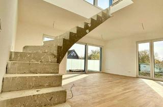 Penthouse mieten in Zum Schwanenufer 19a, 16816 Neuruppin, Penthousewohnung im Erstbezug mit Dachterrasse am Ruppiner See in Neuruppin