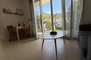 Wohnung mieten in Bahnhofstraße, 76855 Annweiler, 3-Zimmer-Wohnung mit Balkon in Annweiler am Trifels