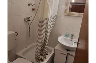 Wohnung mieten in Westendstrasse, 87439 Kempten, Kompakt und zentral: 1-Zimmer-Wohnung in Kempten