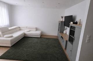 Wohnung mieten in Graubündener Straße 53, 28325 Ellenerbrok-Schevemoor, 4-Zimmer-Wohnung, möbliert und kernsaniert