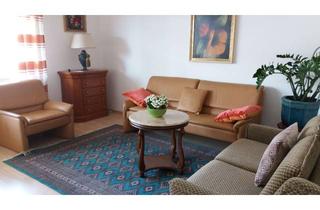 Wohnung mieten in 73732 Esslingen, Schöne möblierte 2 Zimmer Wohnung in Esslingen Hegensberg
