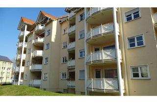 Wohnung mieten in Feldstr. 82, 99326 Stadtilm, Modernisierte Erdgeschosswohnung mit Balkon und Badewanne in ruhiger Lage
