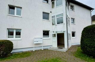 Wohnung mieten in St.-Monika-Str. 16, 31789 Hameln, Sehr schöne 4-Zimmer Wohnung mit Carport und Balkon