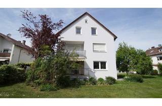 Wohnung mieten in 94315 Straubing, Großzügige 4 Zimmer-Wohnung mit Balkon