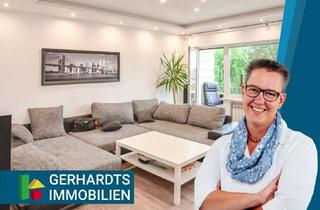 Wohnung mieten in 41379 Brüggen, Moderne 3-Zimmer-Wohnung im 2. OG mit sonniger Loggia in Brüggen!