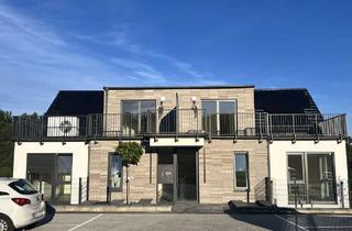 Wohnung mieten in Waldmannsweg, 51674 Wiehl, POSTKARTEN-PANORAMA: MAISONETTE-(T)RAUM!3 Zimmer