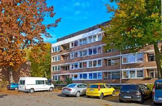 Wohnung mieten in Prinz-Eugen-Straße, 46397 Bocholt, Charmante 4-Zimmer-Etagenwohnung in Bocholt – familienfreundlich und geräumig