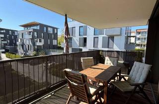 Wohnung mieten in 84359 Simbach, Moderne 2-Zimmer-Wohnung in Simbach zu vermieten