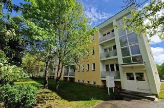 Wohnung mieten in Braunsdorfer Str. 22, 06886 Lutherstadt Wittenberg, Appartement für Singles oder Studenten - mit sonnigem Balkon!