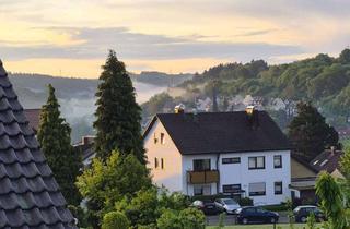 Penthouse mieten in 75203 Königsbach-Stein, Licht, Weite und architektonische Klarheit prägen diese außergewöhnliche Penthouse-Wohnung