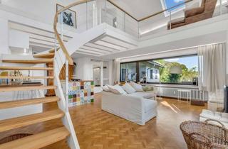 Wohnung mieten in 35440 Linden, Stilvoll möblierte Wohnung in ruhiger Waldrandlage von Linden-Forst