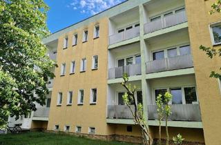 Wohnung mieten in Braunsdorfer Str. 17, 06886 Lutherstadt Wittenberg, Studenten Wohnung am Stadtrand - renoviert und sonnig gelegen!