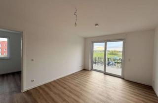 Wohnung mieten in Amselstraße 1a, 16515 Oranienburg, 4 Zimmer mit abendlichen Sonnenuntergängen, schön ruhig gelegen
