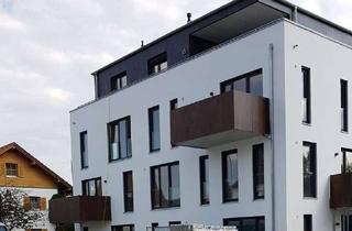 Wohnung mieten in 84489 Burghausen, 3-Zimmer-Wohnung mit Balkon in Burghausen zu vermieten