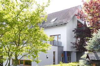 Wohnung mieten in 34128 Harleshausen, Kassel-Harleshausen: Singlewohnung im Dachgeschoss mit schönem Balkon!