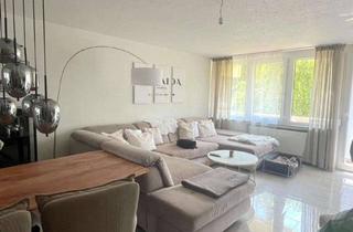 Wohnung mieten in 74564 Crailsheim, Modernisierte 4-Zimmer-Wohnung mit Balkon, Aufzug und Tiefgarage in Crailsheim