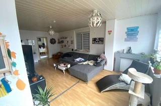Wohnung mieten in 71540 Murrhardt, Große Erdgeschosswohnung in idyllischer Lage in Murrhardt