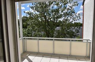 Wohnung mieten in 44536 Lünen, 2,5 - Zimmer- Wohnung mit sonnigem Balkon in Top Citylage von Lünen-Brambauer