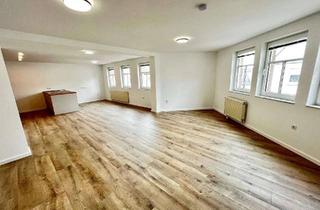 Wohnung mieten in 67705 Trippstadt, Trippstadt - Sanierte, helle 3 Zimmer Wohnung mit Stellplatz
