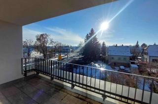 Penthouse mieten in 88427 Bad Schussenried, Wohnen mit Charakter: Exklusives Penthouse in Bad Schussenried