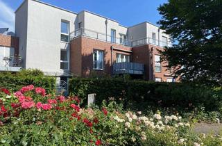 Wohnung mieten in 59348 Lüdinghausen, "Haus Rosenzeit" - komfortabel und hochwertig wohnen in Lüdinghausen-Seppenrade!