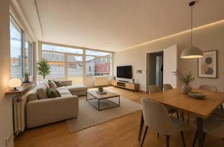 Wohnung mieten in 73262 Reichenbach, Einziehen & Wohlfühlen! Attraktive 3 Zimmer-Wohnung in Reichenbach (Fils)!