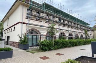 Lofts mieten in Kußmaulstraße, 76187 Nordweststadt, Karlsruhe, Kußmaulstr. 3 – Loft im Hofgarten Karree