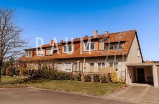 Wohnung mieten in 96231 Bad Staffelstein, Helle 3-Zimmer-Dachgeschosswohnung mit Balkon in ruhiger Lage von Bad Staffelstein