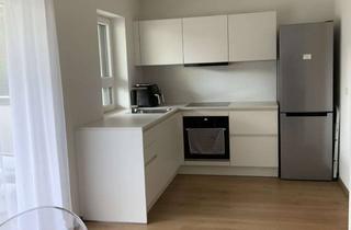 Wohnung mieten in Gabelsbergerstraße 45, 84034 West, Wie neu: Hochwertige 2-Zimmerwohnung in begehrter Lage