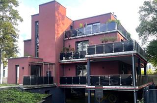 Wohnung mieten in Adenauerallee 117a, 53113 Bonn, Exklusive 4-Zimmer-Wohnung in schöner Stadtvilla in Rheinnähe