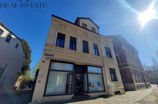 Wohnung mieten in Am Pulverturm, 39576 Stendal, Modern und offen gestaltet - 4-Raumwohnung sucht Nachmieter!