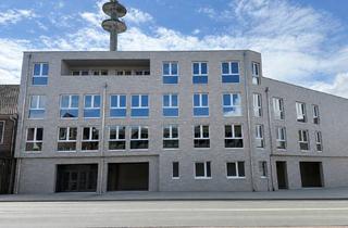 Sozialwohnungen mieten in Neue Straße 89-90, 27432 Bremervörde, Helle Traumwohnungen im Neubau – Top Ausstattung mit Balkon Nur mit WBS (§ 5)