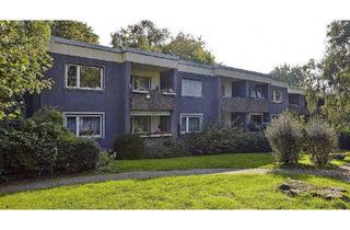 Wohnung mieten in Hügelstr. 30, 45473 Mülheim, Modernisierte 1-Zimmer-Wohnung in Mülheim-Winkhausen