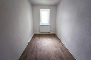 Wohnung mieten in Straße Des Friedens 74, 06217 Merseburg, Erstbezug nach Herrichtung- energieeffizient wohnen!