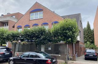 Wohnung mieten in Lübecker Straße 33, 23611 Bad Schwartau, 3-Zi.-Wohnung in zentraler Lage