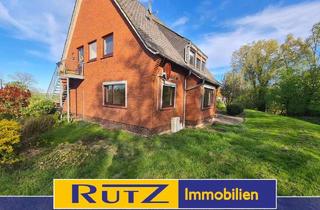 Wohnung mieten in 28197 Strom, Bremen-Strom | Erdgeschosswohnung im 2- Familienhaus mit Ochtumblick