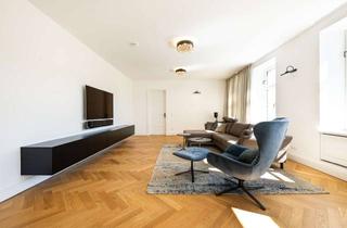 Wohnung mieten in Pestalozzistraße 30, 80469 Ludwigsvorstadt-Isarvorstadt, Exklusives Wohnen am Holzplatz – hochwertig saniert & provisionsfrei vom Eigentümer