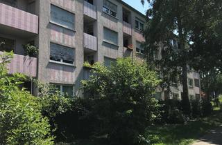 Wohnung mieten in Schlesienring 41, 61118 Bad Vilbel, Gut geschnittene 2-Zimmerwohnung wartet auf neue Mieter!
